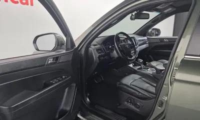 KG_Mobility_Ssangyong Rexton 2022, 102932 км, за 14205.48 USD - фото 11