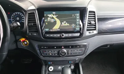 KG_Mobility_Ssangyong Rexton 2022, 102932 км, за 14205.48 USD - фото 15