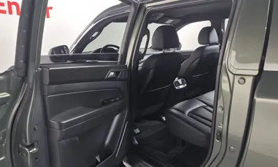 KG_Mobility_Ssangyong Rexton 2022, 102932 км, за 14205.48 USD - фото 17