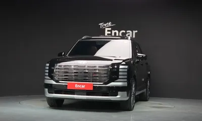 Hyundai Palisade 2025, 23448 км, за 37409.74 USD