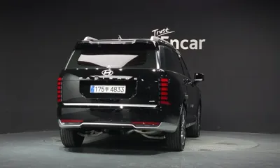 Hyundai Palisade 2025, 23448 км, за 37409.74 USD