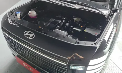 Hyundai Palisade 2025, 23448 км, за 37409.74 USD - фото 6