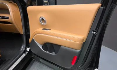 Hyundai Palisade 2025, 23448 км, за 37409.74 USD - фото 24