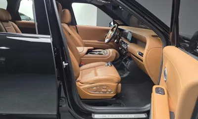 Hyundai Palisade 2025, 23448 км, за 37409.74 USD - фото 26