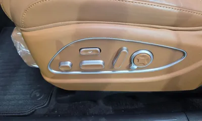 Hyundai Palisade 2025, 23448 км, за 37409.74 USD - фото 31