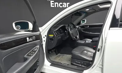 Hyundai Genesis 2012, 180234 км, за 3164.85 USD - фото 10