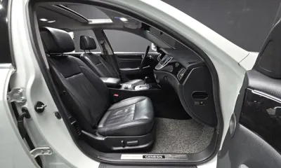 Hyundai Genesis 2012, 180234 км, за 3164.85 USD - фото 11