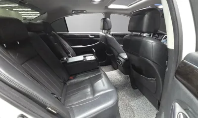 Hyundai Genesis 2012, 180234 км, за 3164.85 USD - фото 12