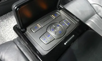 Hyundai Genesis 2012, 180234 км, за 3164.85 USD - фото 19