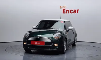 MINI Cooper 2015, 110250 км, за 3237.53 USD