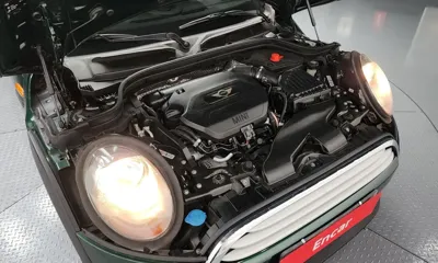 MINI Cooper 2015, 110250 км, за 3237.53 USD - фото 6