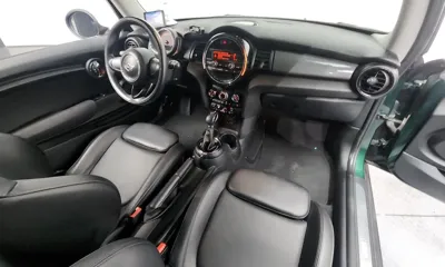 MINI Cooper 2015, 110250 км, за 3237.53 USD - фото 7