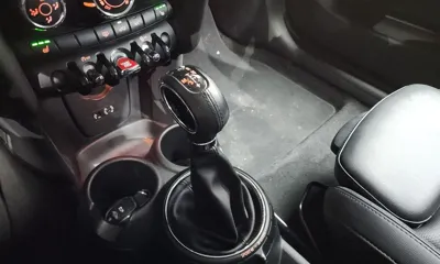 MINI Cooper 2015, 110250 км, за 3237.53 USD - фото 9