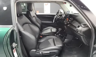 MINI Cooper 2015, 110250 км, за 3237.53 USD - фото 11