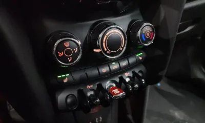 MINI Cooper 2015, 110250 км, за 3237.53 USD - фото 18