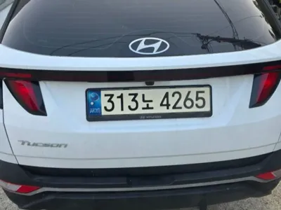 Hyundai Tucson 2021, 81000 км, за 13335.95 USD