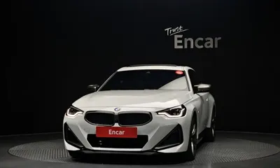 BMW 2-Series 2023, 21034 км, за 35018.17 USD