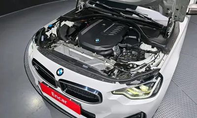 BMW 2-Series 2023, 21034 км, за 35018.17 USD - фото 6