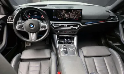 BMW 2-Series 2023, 21034 км, за 35018.17 USD - фото 7