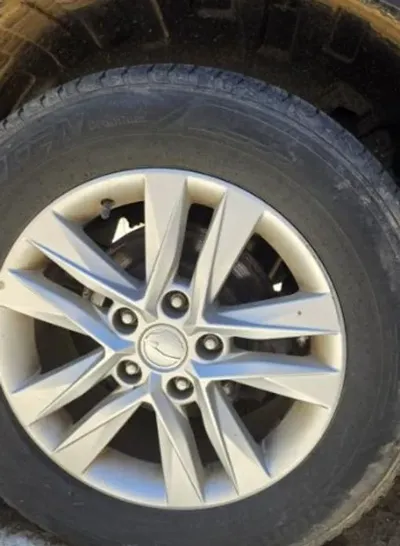 KG_Mobility_Ssangyong Rexton 2018, 142127 км, за 7814.02 USD