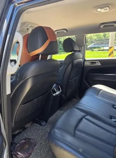 KG_Mobility_Ssangyong Rexton 2018, 142127 км, за 7814.02 USD