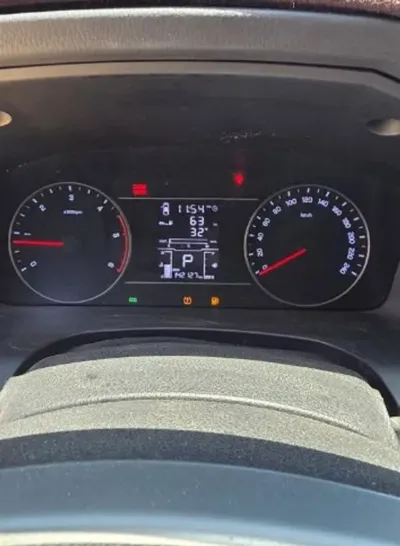 KG_Mobility_Ssangyong Rexton 2018, 142127 км, за 7814.02 USD - фото 6