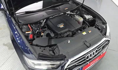 Audi A6 2021, 57452 км, за 21842.29 USD - фото 6