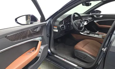 Audi A6 2021, 57452 км, за 21842.29 USD - фото 10