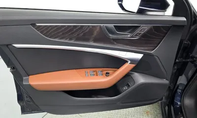 Audi A6 2021, 57452 км, за 21842.29 USD - фото 24