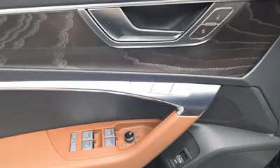 Audi A6 2021, 57452 км, за 21842.29 USD - фото 28