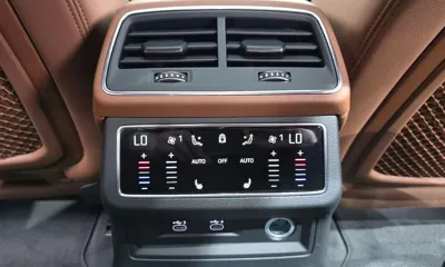 Audi A6 2021, 57452 км, за 21842.29 USD - фото 30
