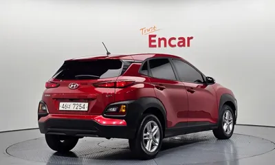 Hyundai Kona 2018, 85440 км, за 7155.05 USD