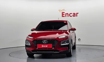 Hyundai Kona 2018, 85440 км, за 7155.05 USD