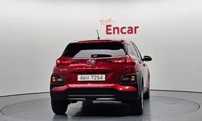 Hyundai Kona 2018, 85440 км, за 7155.05 USD