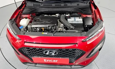 Hyundai Kona 2018, 85440 км, за 7155.05 USD - фото 6