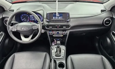 Hyundai Kona 2018, 85440 км, за 7155.05 USD - фото 7