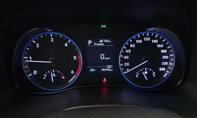 Hyundai Kona 2018, 85440 км, за 7155.05 USD - фото 8