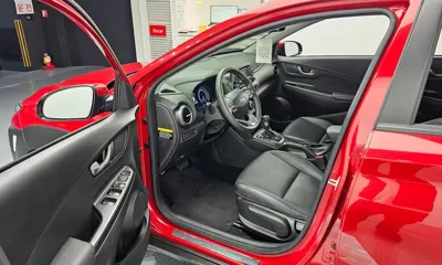 Hyundai Kona 2018, 85440 км, за 7155.05 USD - фото 10