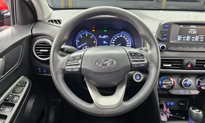 Hyundai Kona 2018, 85440 км, за 7155.05 USD - фото 13