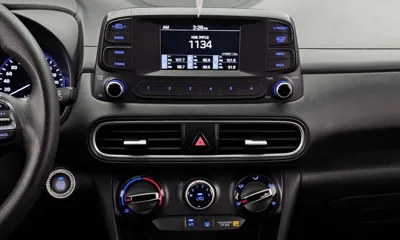 Hyundai Kona 2018, 85440 км, за 7155.05 USD - фото 14