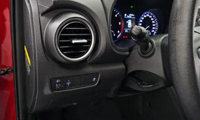 Hyundai Kona 2018, 85440 км, за 7155.05 USD - фото 17
