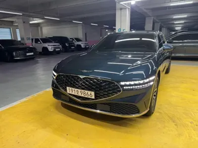 Genesis G90 2023, 86862 км, за 6570.83 USD