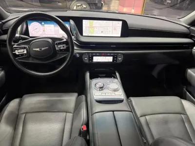 Genesis G90 2023, 86862 км, за 6570.83 USD - фото 6