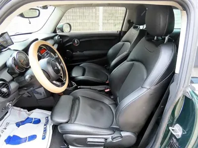 MINI Cooper 2015, 136965 км, за 2578 USD