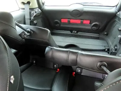 MINI Cooper 2015, 136965 км, за 2578 USD - фото 6