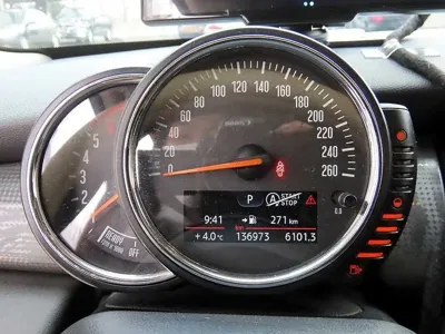 MINI Cooper 2015, 136965 км, за 2578 USD - фото 9