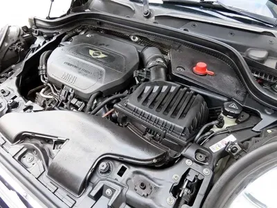 MINI Cooper 2015, 136965 км, за 2578 USD - фото 18