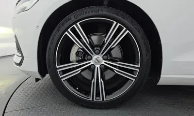 Volvo S60 2021, 37396 км, за 20121.11 USD