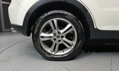 KG_Mobility_Ssangyong KORANDO 2011, 141638 км, за 910.75 USD