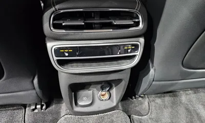 Genesis GV80 2020, 103996 км, за 20121.11 USD - фото 31